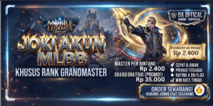 Grandmaster Per Bintang