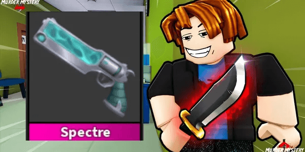 Spectre