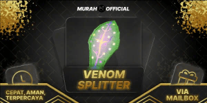 Venom Spitter