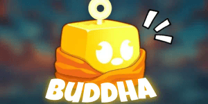 Human: Buddha