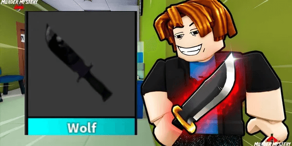 Wolf