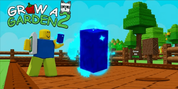 Mega Seed