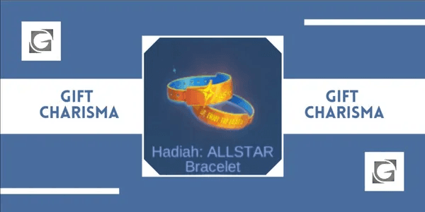 ALLSTAR Bracelet
