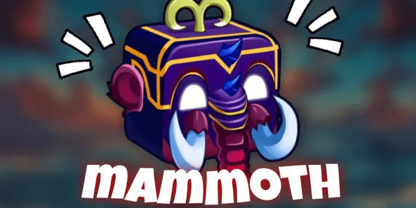 Mammoth