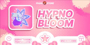 Hypno Bloom