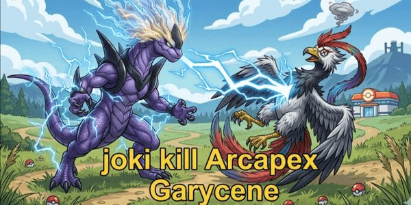 Gambar Product Boss Carry service 1x Evomon