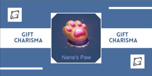 Nana's Paw