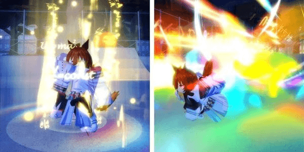Gambar Product Agnes Tachyon (Skin)