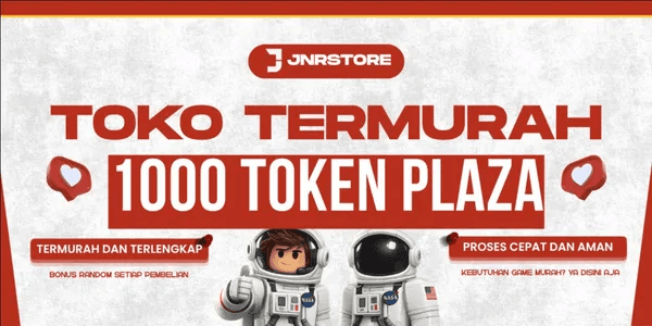 1000 Tokens
