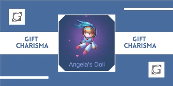 Angela's Doll