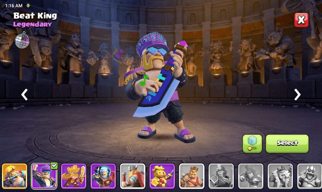 avatar Moneymaker