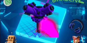 Super Sprinkler
