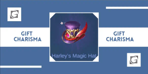 Harley's Magic Hat