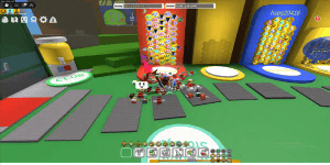 ACCOUNT BEE SWARM END GAME