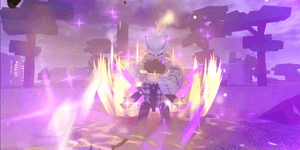(Hex) เทพเจ้าเห็นแก่ตัว The World Over Heaven