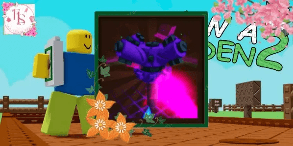 Super Sprinkler