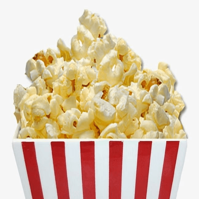 avatar Popcorn Store
