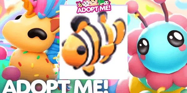 Clownfish