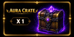 Aura Crate