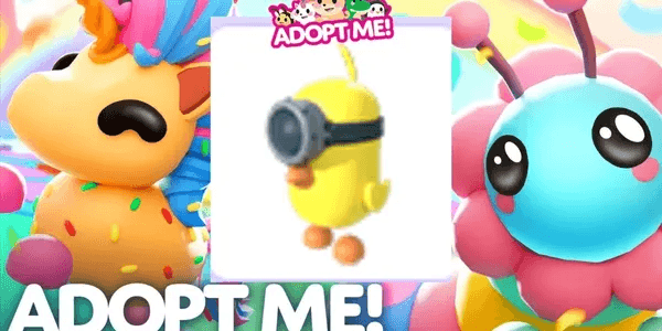 Zodiac Minion Chick