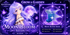 Moon Bloom