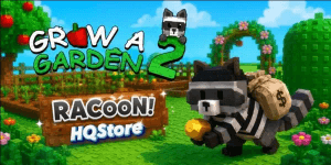 Raccoon