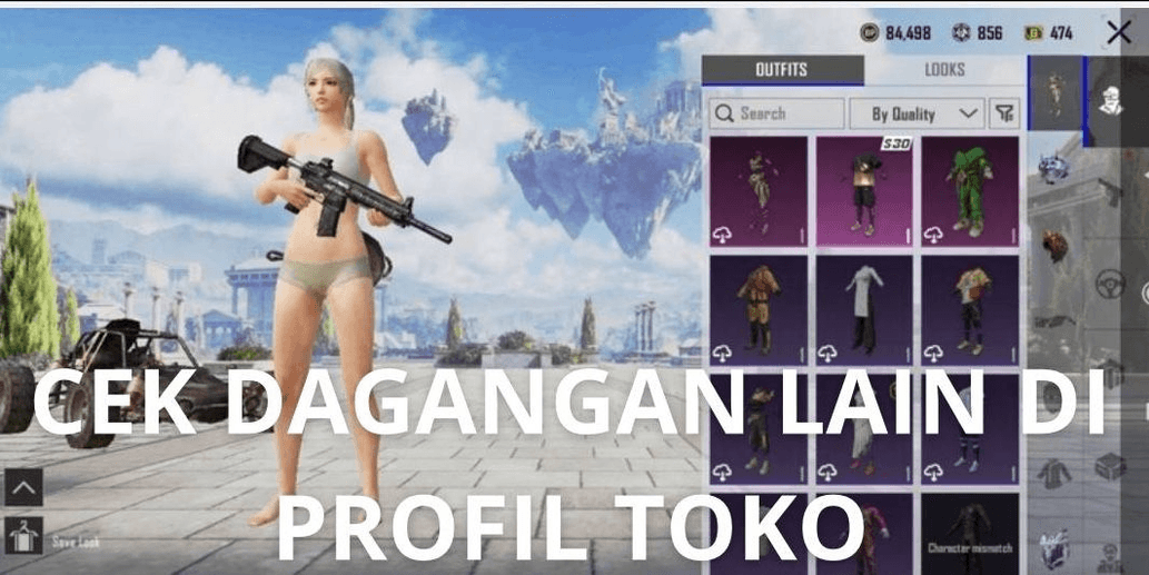 Product Showcase