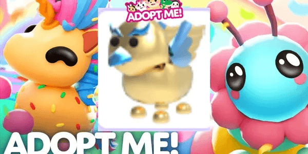 Golden Griffin