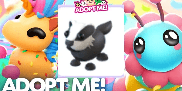 Badger