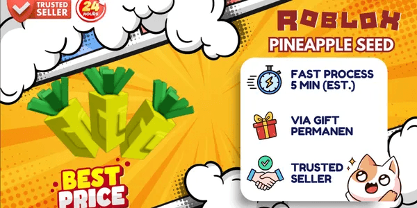 Pineapple
