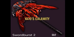 Yato's Calamity | Swordburst 2