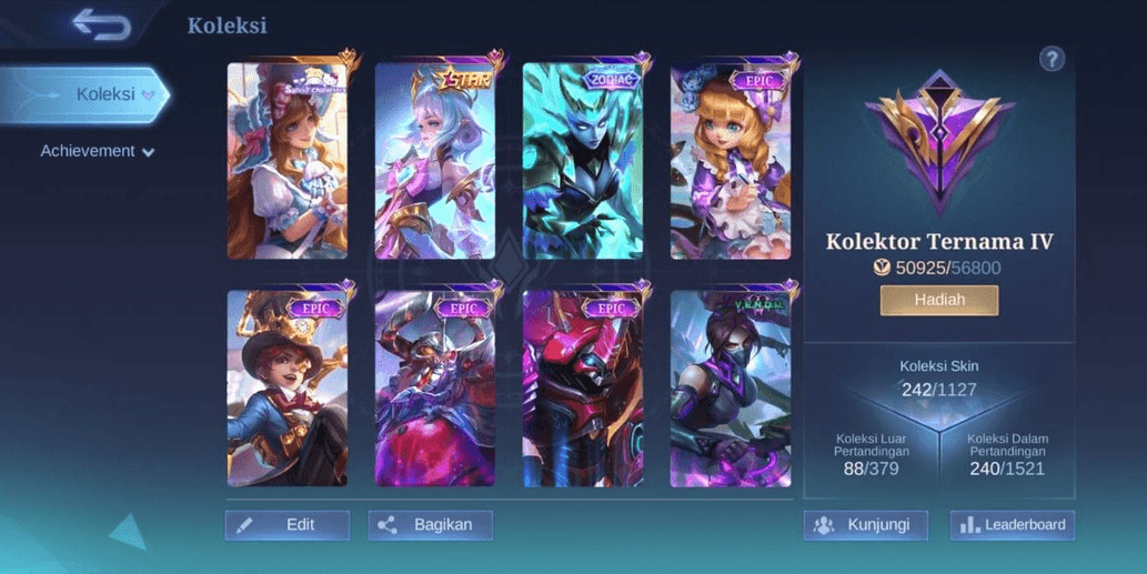 Product Showcase