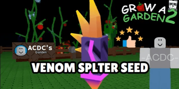 Venom Spitter