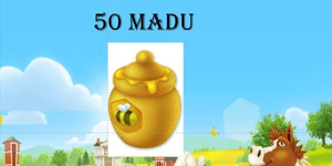 50 MADU