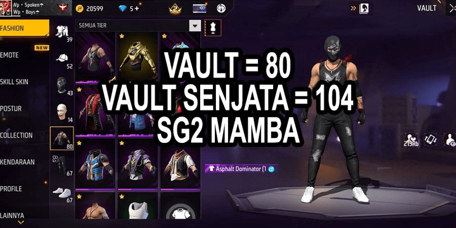 Product Showcase