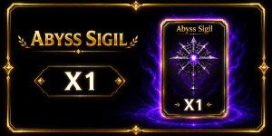 Abyss Sigil