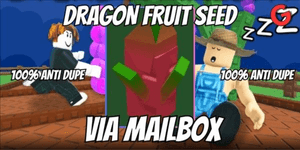 Dragon Fruit