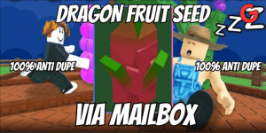 Dragon Fruit