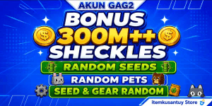 Grow A Garden 2 Account | Instant Delivery / Cheapest #4