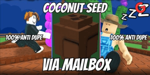 Coconut