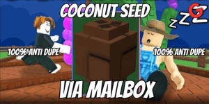 Coconut