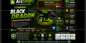 Black Dragon