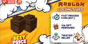 Coconut