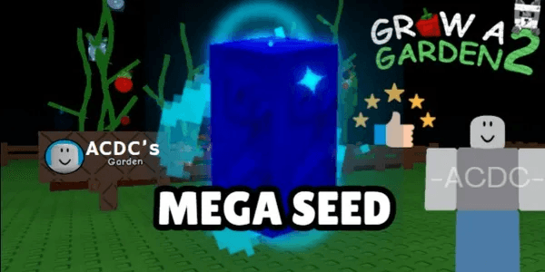 Mega Seed