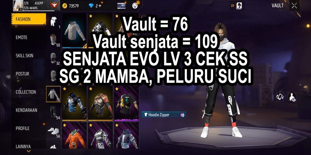 Product Showcase
