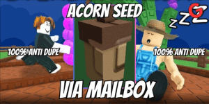 Acorn