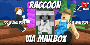 Raccoon