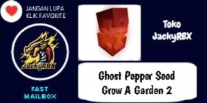 Ghost Pepper