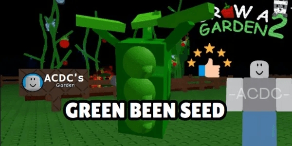 Green Bean