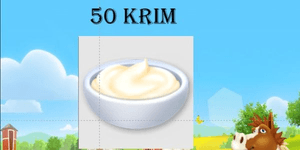 50 KRIM